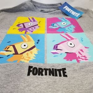 Fortnite Tshirt
